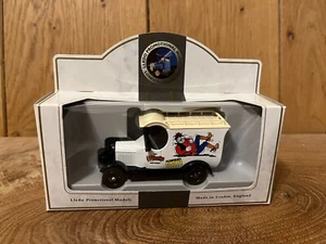 Lledo Promo Modelo "Desperate Dan" En Caja (g007) - Imagen 1 de 3