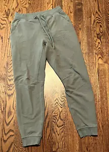 Lululemon City Sweat Jogger Herren Medium Kordelzug - Bild 1 von 4