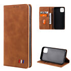Shockproof Wallet Case Phone Cover Leather Flip For Redmi Note9pro Xiaomi 11Lite