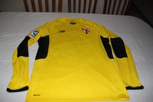 CAMISETA OFICIAL SEVILLA ATLETICO TEMPORADA  2ª NEW BALANCE T/M Nº 30 JAVI DIAZ - Bild 1 von 2