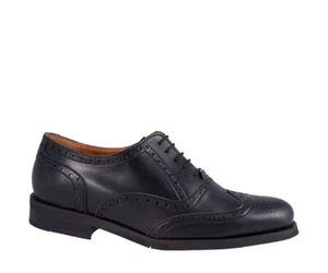 NAE Derby 5 Eye Shoe venan hergestellt in Portugal - Bild 1 von 18