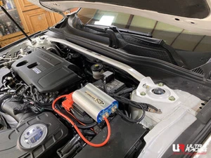 Ultra Racing Front Strut Bar For 17-24 HONDA ACCORD CV3 2.0 HYBRID 2-Point Brace - Bild 1 von 1