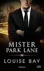 Mister Park Lane (Mister-Reihe, Band 4) by Bay, ... | Book | condition very good