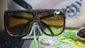 vintage 1960s courreges paris 7851 france sunglasses