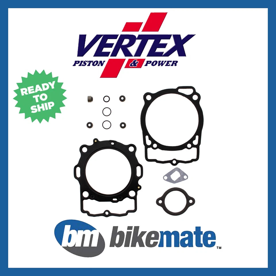 Juntas de motor de gama alta para KTM 450 SX-F 2013 2014 2015 Foto 1 de 1