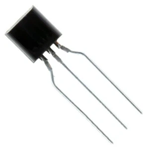 2SC4115 ROHM TRANSISTOR Silicon NPN Transistor in a TO-92 'UK COMPANY' - Bild 1 von 1