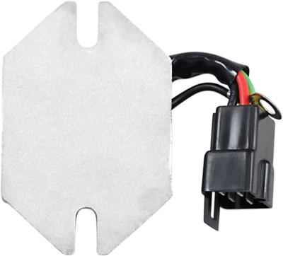 PIEZAS ILIMITADAS REGULADOR DE TENSIÓN 090A ELEC. Foto 1 de 2