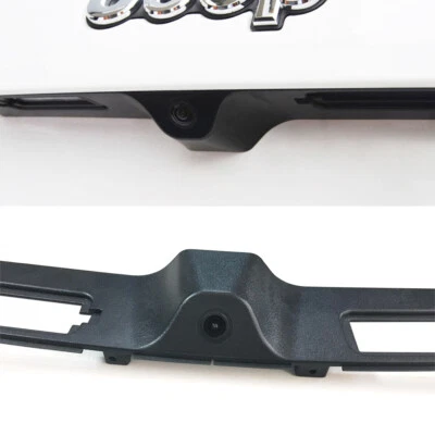 Car CCD Camera Rear View Reverse Night Vision Parking for Jeep Compass 2017-2018 - Image 1 of 4