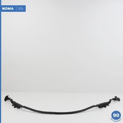 16-23 Jaguar XF X260 capó delantero capó junta sello soporte T2H14234 OEM Foto 1 de 4