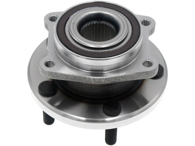 Conjunto de buje de rueda delantera para Dodge Chrysler Avenger 200 KH66J1 11-14 Foto 1 de 1