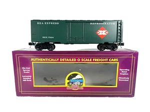 20-94171 O-Scale MTH Railway Express Agency (#7164) vagón frigorífico - Imagen 1 de 7