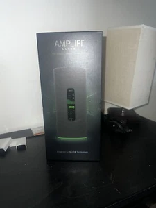 AmpliFi Ubiquiti Alien Tri-Band WiFi 6 Mesh System Router AX - Picture 1 of 4