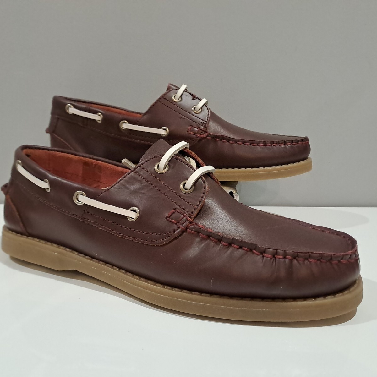 Mocassini Donna Bruno Marc - Slip-on Comodi E Leggeri, Tela Traspirante, Suola EVA - Foto 9