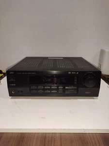 JVC RX-6000V Receiver HiFi Stereo 5.1 Channel Home Theater Phono Radio Surround - Picture 1 of 4