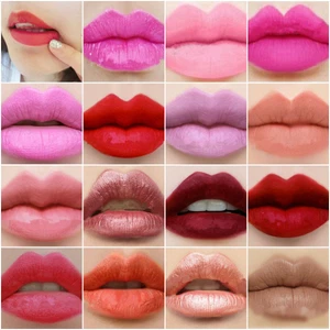 38Colors/Set Lip Gloss Waterproof Matte Lip Pencil Lipstick Long Lasting Varnish - Picture 1 of 5