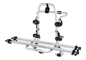 Pyro, portabiciclette posteriore - 2 bici - Foto 1 di 9