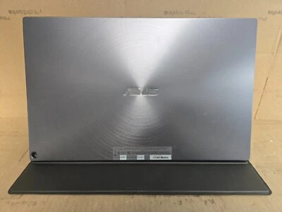 FOR PARTS ASUS ZenScreen Touch MB16AMT 15.6" 16:9 Touchscreen Monitor SEE PICS - Image 1 of 4