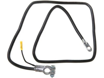 For 1966-1973 Dodge Dart Battery Cable SMP 31173QVYX 1971 1967 1968 1969 1970 - Image 1 of 2