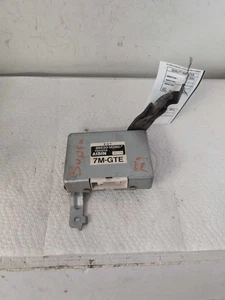 Chassis Brain Box TOYOTA SUPRA 89 90 91 92 93 - Picture 1 of 6