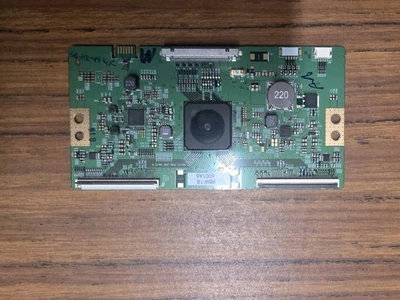 Placa T-Con LG 55" Tcon 6871L-5998A (6870C-0820A) para 55UH5E-B Foto 1 de 3