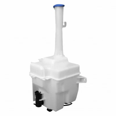 Tanque de lavado de parabrisas con bomba y sensor para Hyundai Azera 2012-2017 | HY1288108 Foto 1 de 4