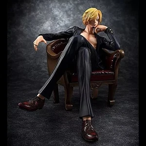 Sanji "One Piece" Portrait.Of.Pirates One Piece "SOC" Online Shop Exclusive - Bild 1 von 1