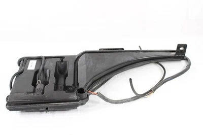 MASERATI GHIBLI LAVADORA DE PÁRA-BRISA RESERVATÓRIO TANQUE GARRAFA COM BOMBA FABRICANTE DE EQUIPAMENTO ORIGINAL 2014 - 2024 - Imagem 1 de 4