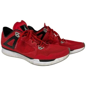 Nike Air Jordan 89 Racer Para hombres Talla 11 Toro Bravo Rojo Zapatos para Correr AQ3747-600 - Imagen 1 de 14