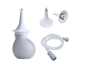 Navina Mini Start Set - Einlauf mit geringem Volumen, Bewässerungssystem für sofortige Linderung... - Bild 1 von 6