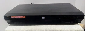 JVC Digital Direct Progressive Scan DVD Player Model XV5500BK (Does Not Turn On - Picture 1 of 9