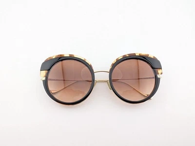 Monturas para gafas Fendi solamente, FF 0689, 53-25-140, multicolor, hechas en Italia Foto 1 de 4