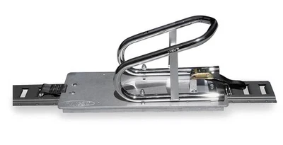 Sistema de cuña de rueda de oruga Pingel WC35ER serie E Foto 1 de 3