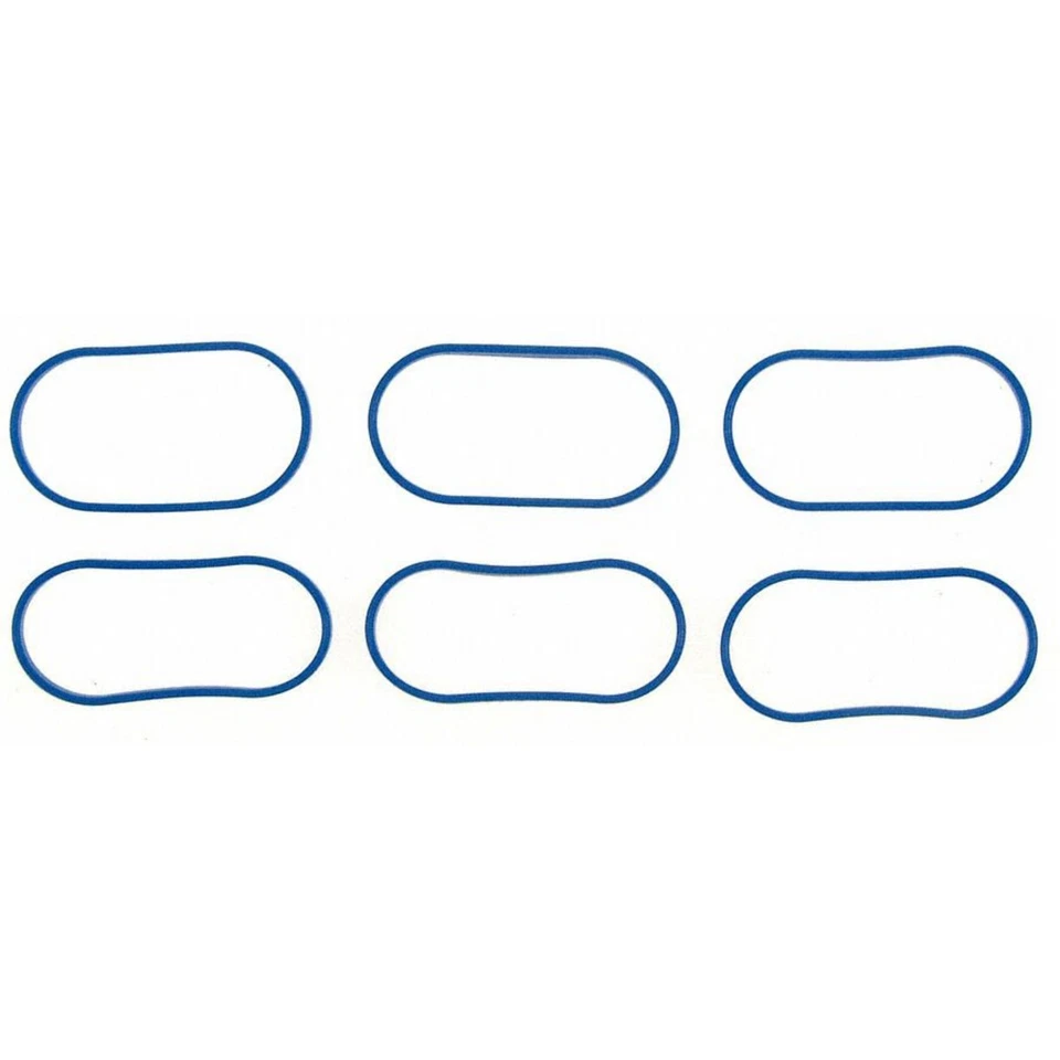 MS96124-1 Juego de juntas de admisión Plenum superiores Felpro para Ford Escape Mazda Tribute Foto 1 de 1