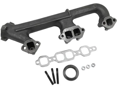 For 1973-1974 GMC P35/P3500 Van Exhaust Manifold Right 94326BTHD 5.7L V8 - Image 1 of 2