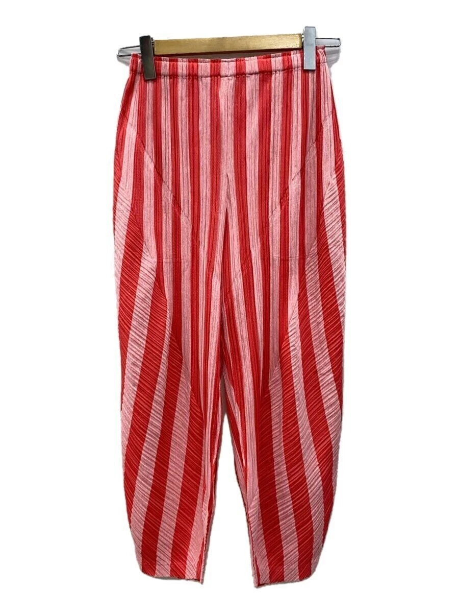 ISSEY MIYAKE Red Pants for Women for sale | eBay