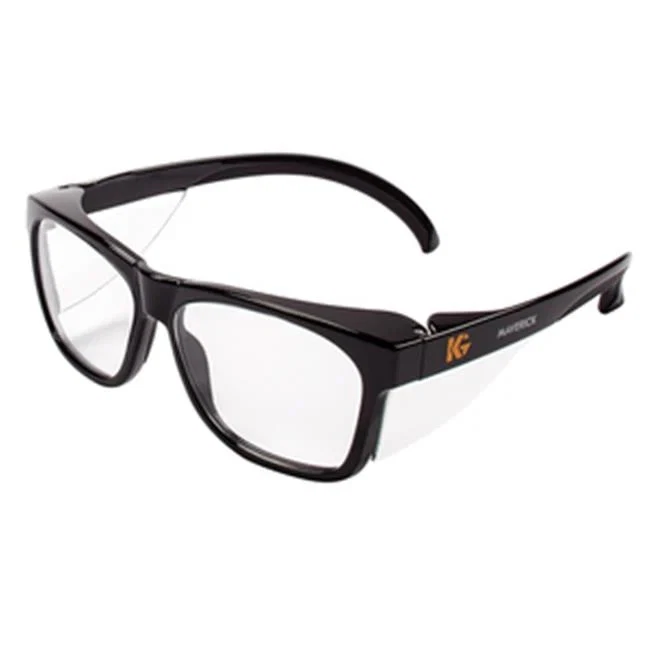 Gafas de seguridad Kimberly-Clark Professional 412-49309 Kleenguard Maverick con... Foto 1 de 1