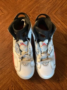 Jordan Shoes Size 6y - Picture 1 of 13