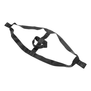  Straps Heavy Duty Motorcycle Tie down Polyester Binding for Bikes - Picture 1 of 12