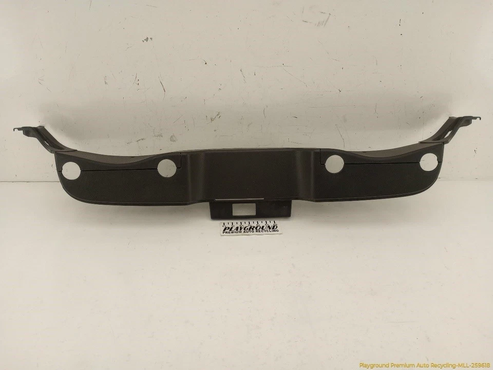Chrysler Crossfire CONVERTIBLE Rear Upper Seat Belt Trim Panel Fits 2004-2008 04 - Image 1 of 4