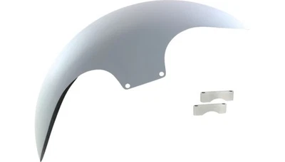 Guardabarros delantero Paul Yaffe Originals CAFE-19-13E-S-C Super-Lite Café para OEM Foto 1 de 2