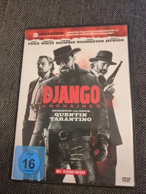 Django Unchained - Bild 1 von 2