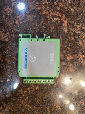 Marposs  8303290070  E32R  Probe Interface Free Priority - Image 1 of 4