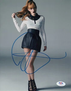 BELLA THORNE AWESOME YOUNG AMERICAN ACTRESS SIGNED PHOTO PSA - Bild 1 von 3