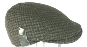 BERRETTO PANIZZA MOD.ORCO 4 WOOL E CASHMERE - Imagen 1 de 3