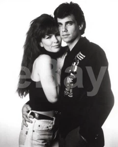 White Hot (1989) Robby Benson, Tawny Kitaen 10x8 Photo - Picture 1 of 1