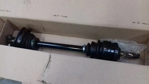 TOTALMENTE NUEVO ORIGINAL PEUGEOT 106 / CITROEN SAXO 1.6 EJE DE TRANSMISIÓN AUTOMÁTICO LH 3272.Z1 - Imagen 1 de 4