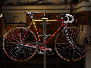 Colnago Junior L'Eroica Roadbike Rennrad Gipiemme Group Size 55cm Refurbished - Bild 1 von 17