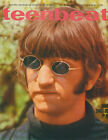 The Beatles - Teenbeat - Issue 19 - September 1966 [Holland] - Magazine