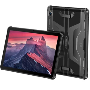 Oukitel RT9 Robust Tablets 24GB+256GB 10,1" Dual-Kamera Android 14 Tab 11000mAh - Bild 1 von 23