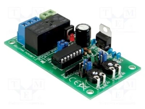 1 piece, Timer VEL-WST188 /E2UK - Picture 1 of 1